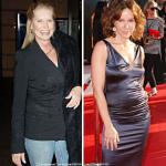 Patrick Swayze's Widow Praises Jennifer Grey's Tribute Performance