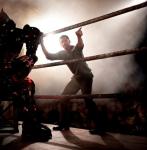 'Real Steel' Filming Caused Chaos in Michigan