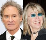 Kevin Kline and Diane Keaton Play Troubled Couple On Screen