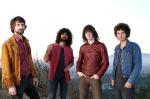 Wolfmother to Go Ahead With Indonesian Gig Despite Andrew Stockdale's Protest
