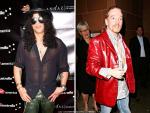 Slash Considered Reuniting With Axl Rose