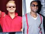 Ting Tings Star Tells Serious Kanye West to Lighten Up