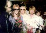 ABBA Inch Closer to Reunion