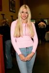 Anna Nicole Smith's Two Cases Dismissed