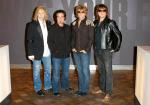 Bon Jovi Nominated as Recipient of Hall of Fame Honor