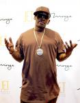 Petey Pablo Explained How Gun Was Found in His Bag