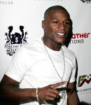 Floyd Mayweather, Jr. Arrested for Grand Larceny in Domestic Battery Case