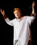 Sex Pistols' John Lydon Freed of Assault Case