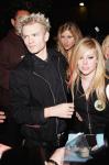 Deryck Whibley Denies New Album Is About Avril Lavigne