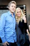 Heidi Montag and Spencer Pratt Reunite at Charity Walk
