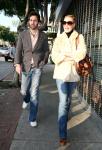 Katherine Heigl Didn't Like Josh Kelley's Trendy Haircut