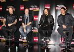 Metallica Not Canceling New Zealand Gig Despite Earthquakes