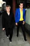 Nick Rhodes and Mark Ronson's New Track Will Only Be Available for One Day