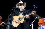 Merle Haggard Cancels 10 Performances Due to Chest Infection