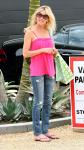 Heather Locklear Files Request to Drop 'Sambora' From Her Name
