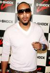 Lyfe Jennings Jailed, Saying Goodbye to Fans on Twitter
