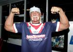 Released From Hospital, Hulk Hogan to Get Married 'Right Away'