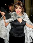 Tina Turner Left by Her Backbone, Sister Alline