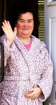 Rep: Susan Boyle 'Absolutely Devastated' Over Lou Reed Snub