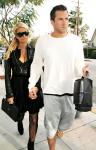 Doug Reinhardt Speaks Up About Paris Hilton's Cocaine Arrest