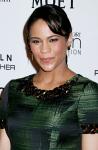 Paula Patton Signs Up for 'Mission Impossible 4'