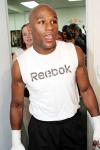 Floyd Mayweather, Jr. Faces Eight Charges After Fighting With Ex-Lover