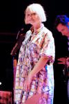 Sia Furler Dominates Indie Music Awards Nominations With Four Nods