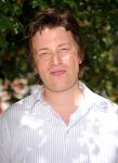 Jamie Oliver Posts Pics of His Newly-Born Son