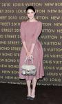 Gemma Arterton Got Bloody Nose On Set of 'Disappearance of Alice Creed'