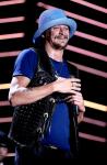 Kid Rock Flared Up in 2007 Brawl at Pamela Anderson Mention