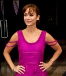 Natalie Imbruglia Fronts Graphic New Video for Anti-Fur Drive