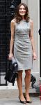 Defending Iranian Woman, Carla Bruni Is Called a 'Prostitute'
