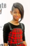 Willow Smith Takes Inspiration From Rihanna in New Song 'Whip My Hair'