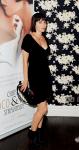 Sadie Frost to Take DNA Test After Half Sister Claims
