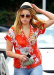 Charlotte Church Confirms Relationship With Music Collaborator