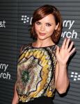 Christina Ricci 'Scared' and 'Excited' About Broadway Debut