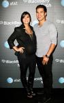 Mario Lopez Reportedly Proposed to Courtney Mazza Soon After Welcoming First Child