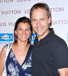 'Pretty Little Liars' Star Chad Lowe Wed Longtime Girlfriend