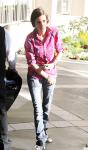 Samantha Ronson Facing Investigation Over Dog Attack Mess