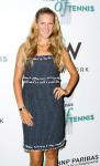 Video: Tennis Ace Victoria Azarenka Collapsed at U.S. Open