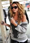 Girls Aloud's Nadine Coyle Forms Record Label