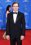 Michael C. Hall Never Thought of Making It to 39