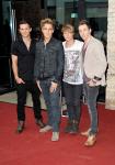 McFly Giving Next Album for Free to Fans Subscribing Their New Website