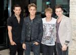 McFly's Music Video Banned in U.K. Due to Nudity