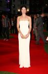 Gemma Arterton's 'Tamara Drewe' Moves the Village to London for Premiere
