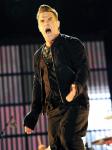 Robbie Williams Reveals Mystery Illness That Changes His Life