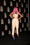 Nicki Minaj Does Not Mind Being Called Bisexual