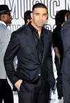 Drake Makes Emotional Stop at Jimi Hendrix's Grave