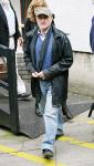 Phil Collins Turned Down Prostitute's Free Service Offer