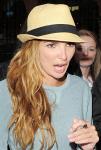 Nadine Coyle's Twitter Account Hacked Again